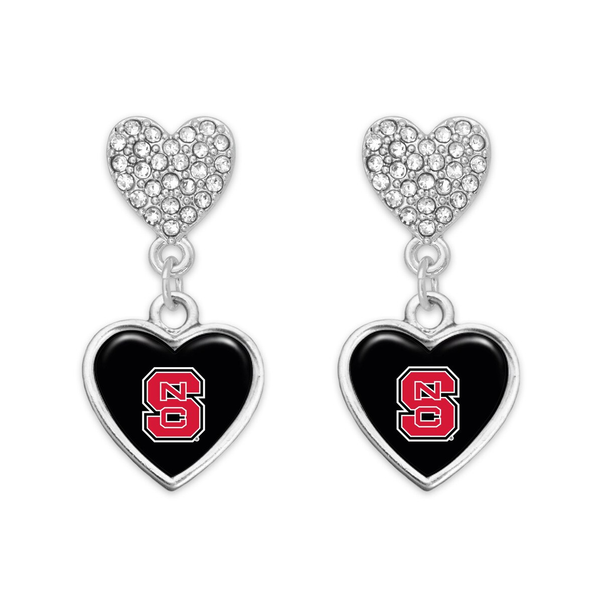 Earring Hearts